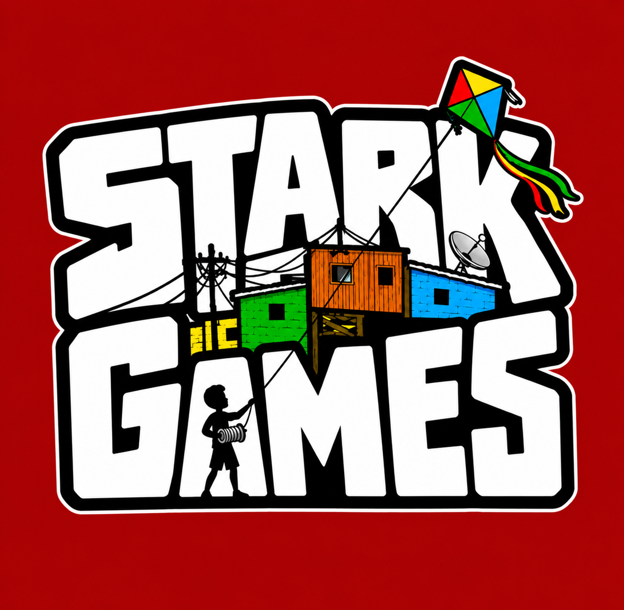 Stark Games